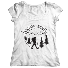 Happy Trails
