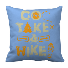 Go Take A Hike