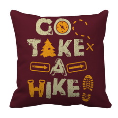 Go Take A Hike