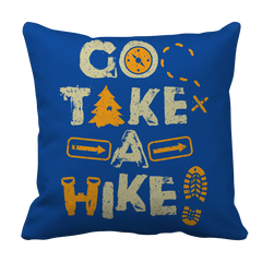 Go Take A Hike