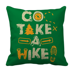 Go Take A Hike