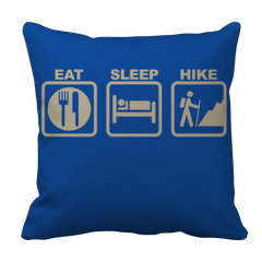 Eat Sleep Hike