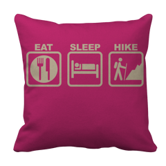 Eat Sleep Hike