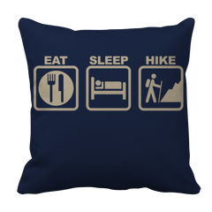 Eat Sleep Hike