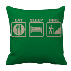 Eat Sleep Hike