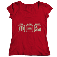 Eat Sleep Hike