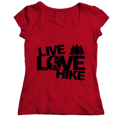 Live Love Hike