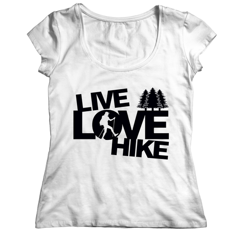 Live Love Hike