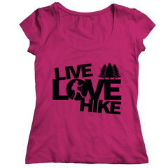 Live Love Hike