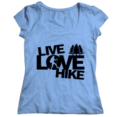 Live Love Hike
