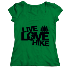Live Love Hike