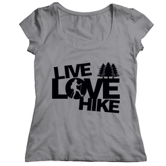 Live Love Hike