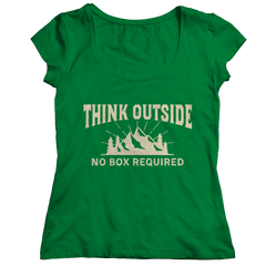 Think Outside