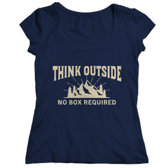 Think Outside