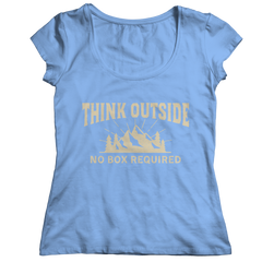 Think Outside
