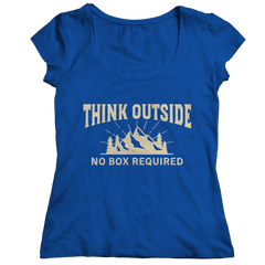 Think Outside