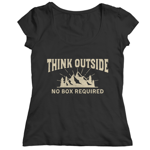 Think Outside
