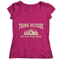 Think Outside