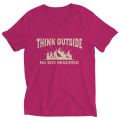 Think Outside