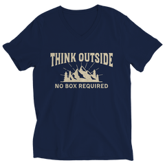 Think Outside