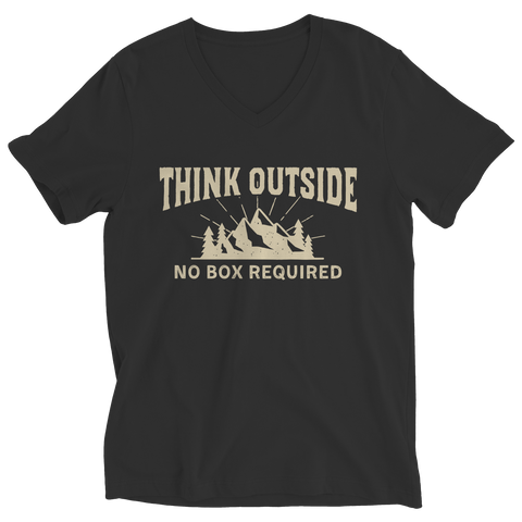 Think Outside