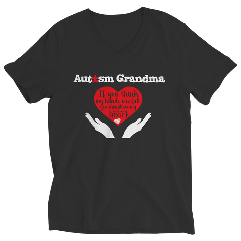 Autism Grandma