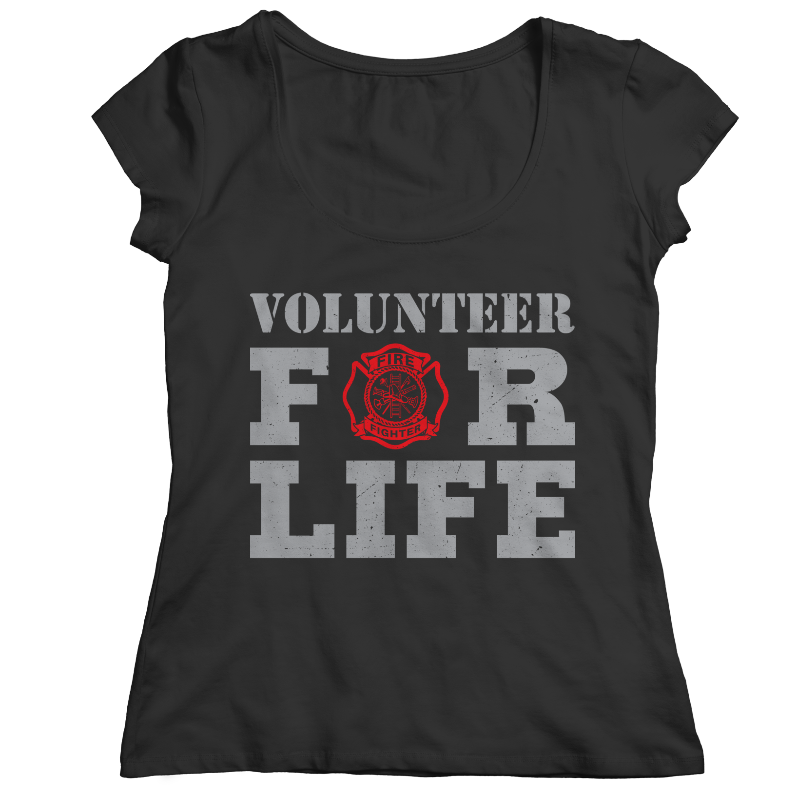 Volunteer For Life