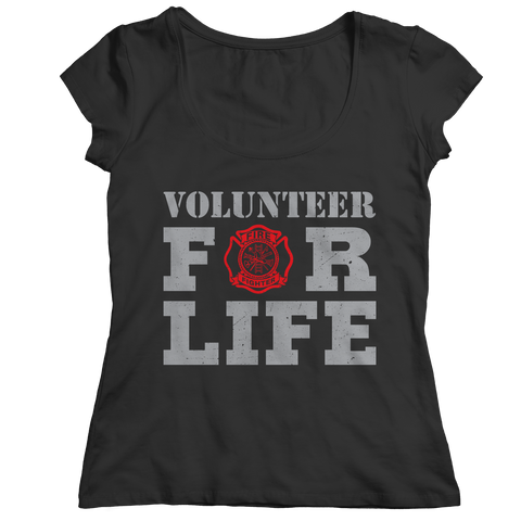 Volunteer For Life