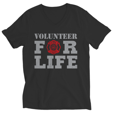 Volunteer For Life