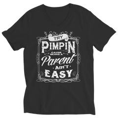 Limited Edition - Try Pimpin cause being a parent ain't easy