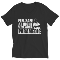 Limited Edition - Feel safe at night sleep with a Paramedic (male)