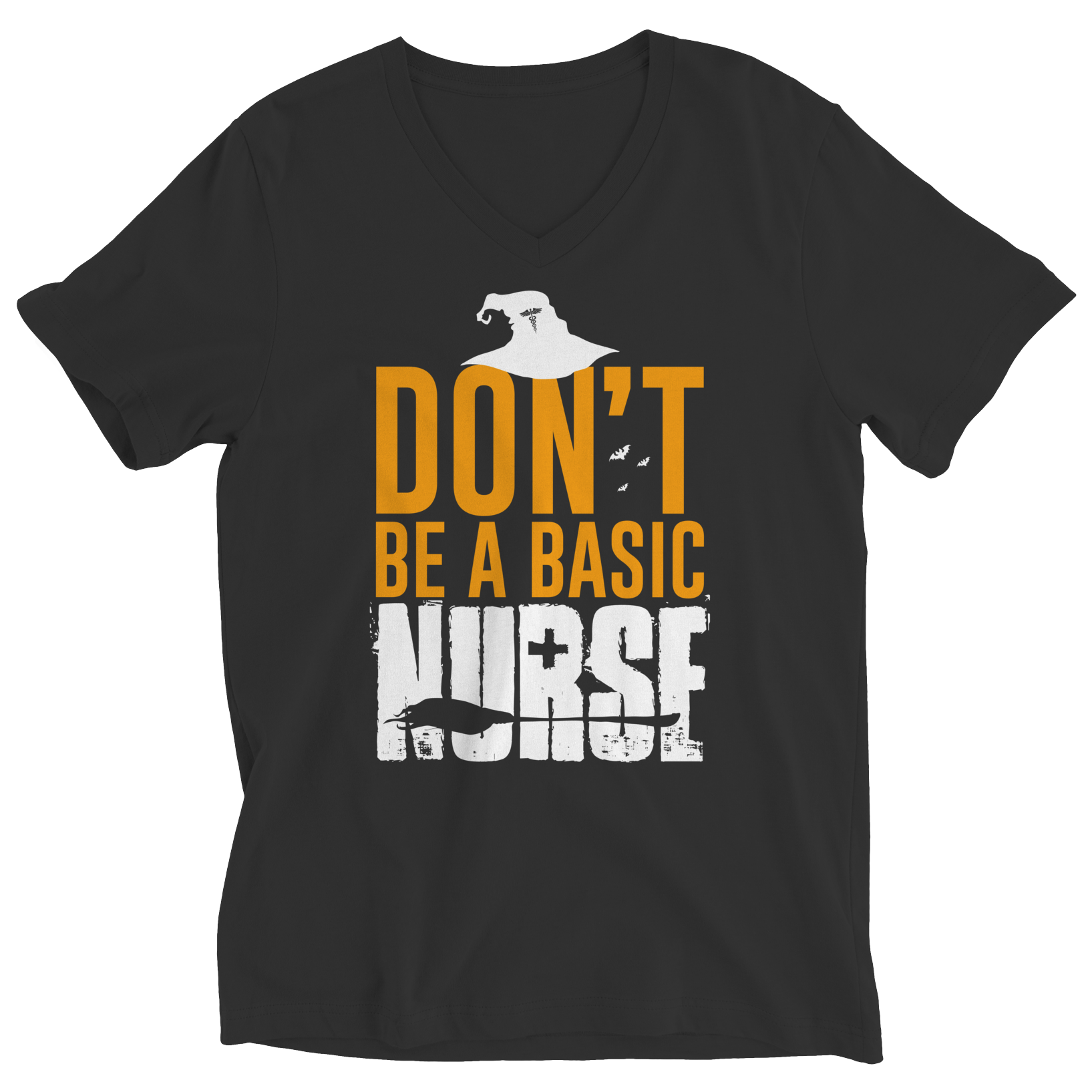 Don't Be A Basic Nurse