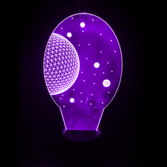 Space
